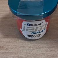 Jam Replay Speaker Bluetooth NUOVO