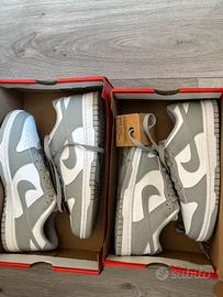 Scarpe Nike dunk 36.5 e 40.5
