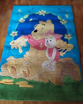 Tappeto per bambini 