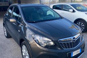 Opel Mokka 1.6 CDTI Anno 2016 TAGLIANDATA