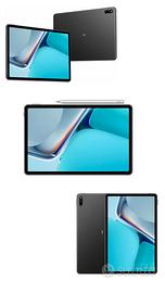 Tablet huawei matepad 11