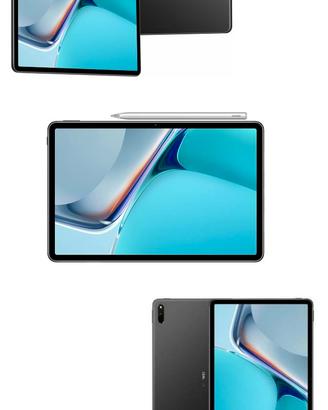 Tablet huawei matepad 11