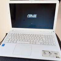 ASUS F540L + Borsa + Mouse