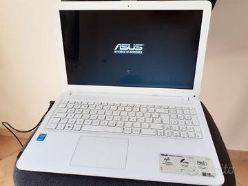 ASUS F540L + Borsa + Mouse