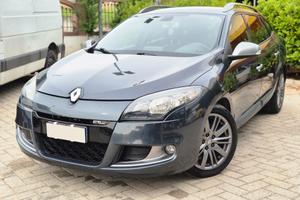 Renault Mégane 1.5 dCi 110CV GT Line/EURO 5