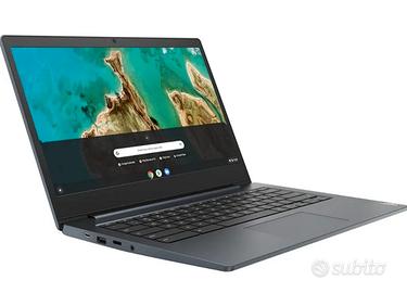 Chromebook Lenovo