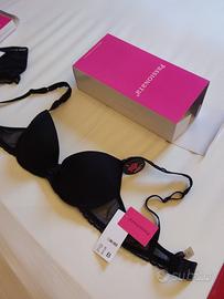 Reggiseno e Culottes Passionata