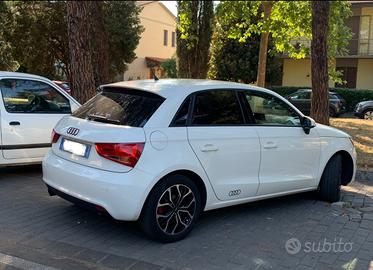 Audi A1 Sportback 1.2 tfsi Ambition 2013