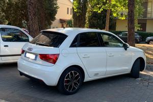 Audi A1 Sportback 1.2 tfsi Ambition 2013