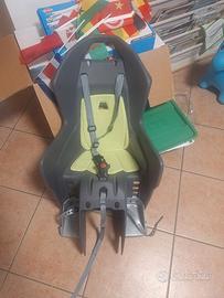 Sella bici
el per bicicletta Polisport Koolah 