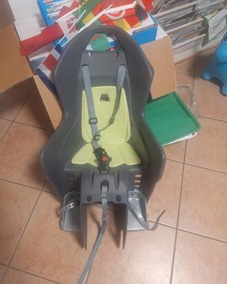 Sella bici
el per bicicletta Polisport Koolah 