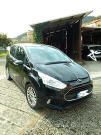Ford B-max bmax cambio automatico 