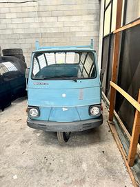Piaggio Ape epoca