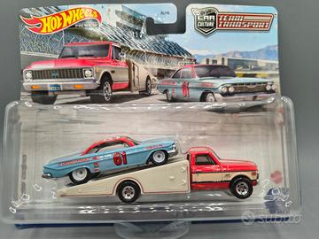 Hot Wheels premium 