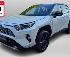 Toyota RAV4 2.5 HV (218CV) E-CVT 2WD Style