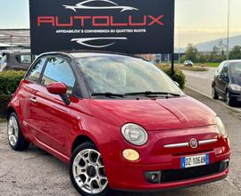 FIAT 500 1.3 Multijet 16V 75 CV by DIESEL NEO PATE