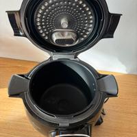 Moulinex cookeo connect