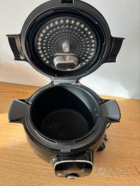 Moulinex cookeo connect