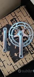 Guarnitura Campagnolo C record 