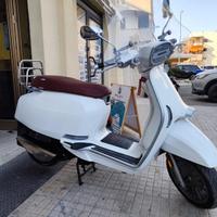 Lambretta V 50 Special