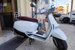 Lambretta V 50 Special