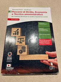 Percorsi di Diritto, Economia 2