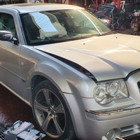 Ricambi Chrysler 300c 2007