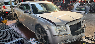 Ricambi Chrysler 300c 2007