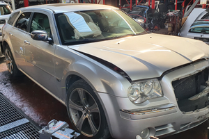 Ricambi Chrysler 300c 2007