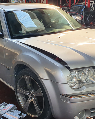 Ricambi Chrysler 300c 2007