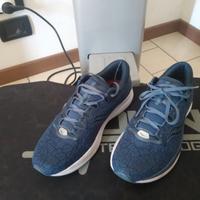 Scarpa saucony