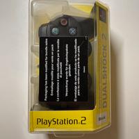 Sony Controller Dualshock PS2