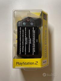 Sony Controller Dualshock PS2