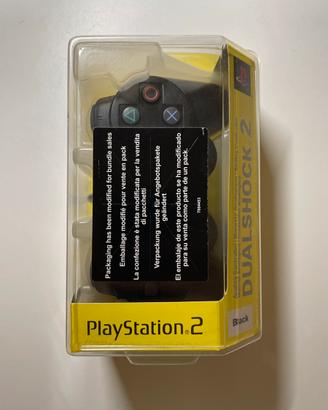 Sony Controller Dualshock PS2