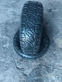 N2. 235/75R15 Rockblade Rock 787