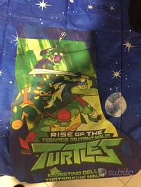 Calza Befana Tartarughe Ninja