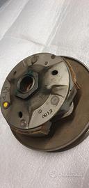 PULEGGIA PANTHEON 150 2T 1999 2001 FISSA CORRETTOR