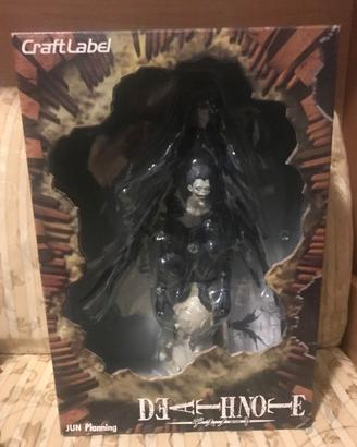 NUOVE Tantissime Figure Anime/Manga boxate