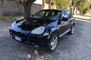 PORSCHE Cayenne 1ªs.'03-'07 - Viterbo