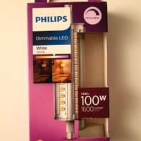 Lampada LED R7S Philips dimmerabile