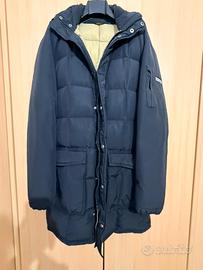 Woolrich John Rich & Bros. Blizzard Parka