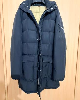 Woolrich John Rich & Bros. Blizzard Parka