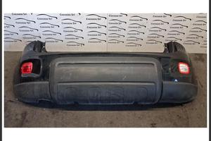 Paraurti Posteriore FIAT Panda III 735555152