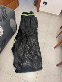 Telo copri camper/furgoni