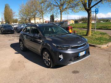 Kia Stonic 1.4 MPI EcoGPL Style