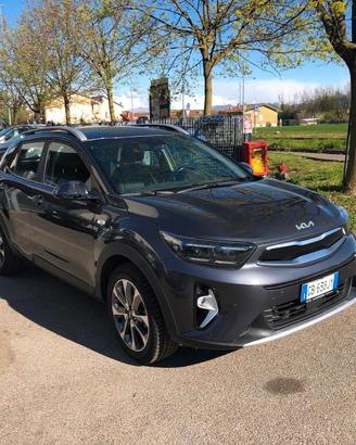 Kia Stonic 1.4 MPI EcoGPL Style