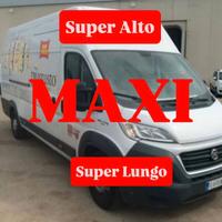 FIAT DUCATO MAXI 2.3mjt 130cv L4H3 FURGONE