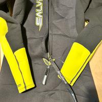 Mute da sub in neoprene