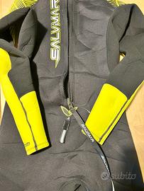 Mute da sub in neoprene