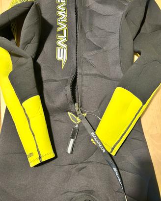 Mute da sub in neoprene
